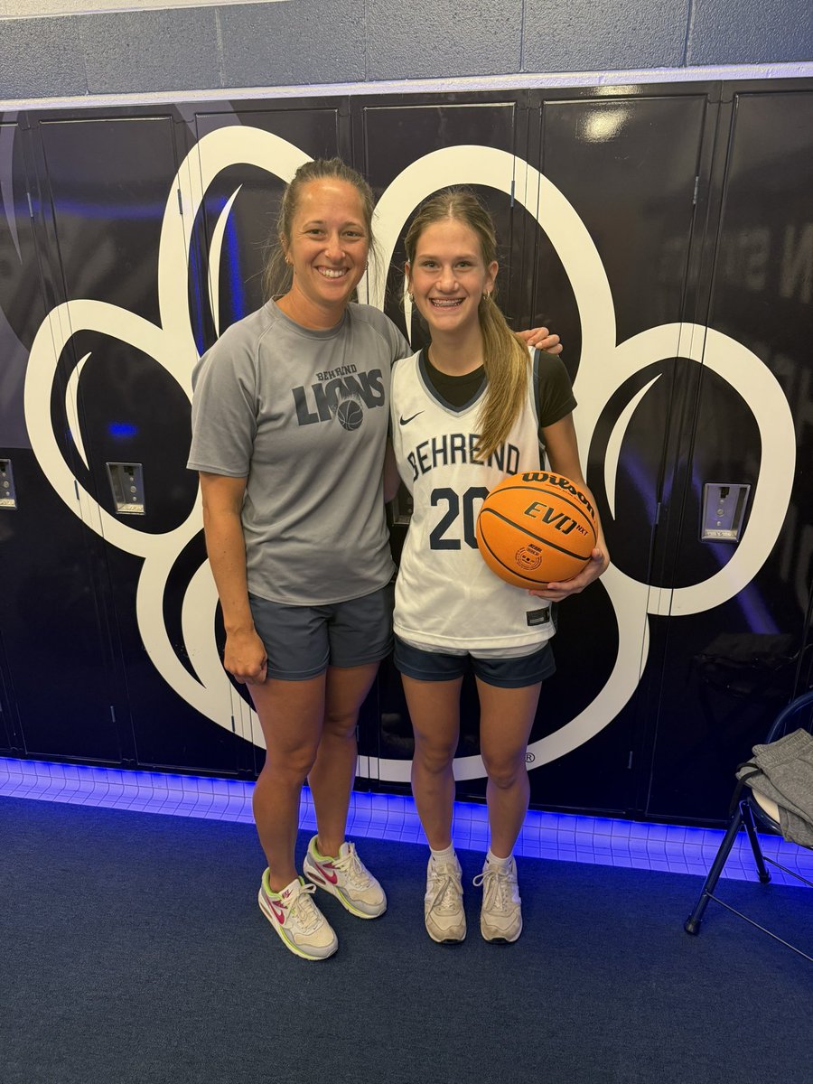 Julianne Ott (@ott_julianne) on Twitter photo After a great visit with Coach VanHook I am blessed and excited to say I have received an offer from Penn State Behrend! Thank you <a href="/PSB_WBB/">Behrend W Basketball</a> for the opportunity! <a href="/SLAAMBASKETBALL/">slaambasketball</a> <a href="/SlaamFran26/">SLAAM 26 Franciscus</a> <a href="/WbbBaldwin/">Baldwin WBB Boosters</a> After a great visit with Coach VanHook I am blessed and excited to say I have received an offer from Penn State Behrend! Thank you <a href="/PSB_WBB/">Behrend W Basketball</a> for the opportunity! <a href="/SLAAMBASKETBALL/">slaambasketball</a> <a href="/SlaamFran26/">SLAAM 26 Franciscus</a> <a href="/WbbBaldwin/">Baldwin WBB Boosters</a>