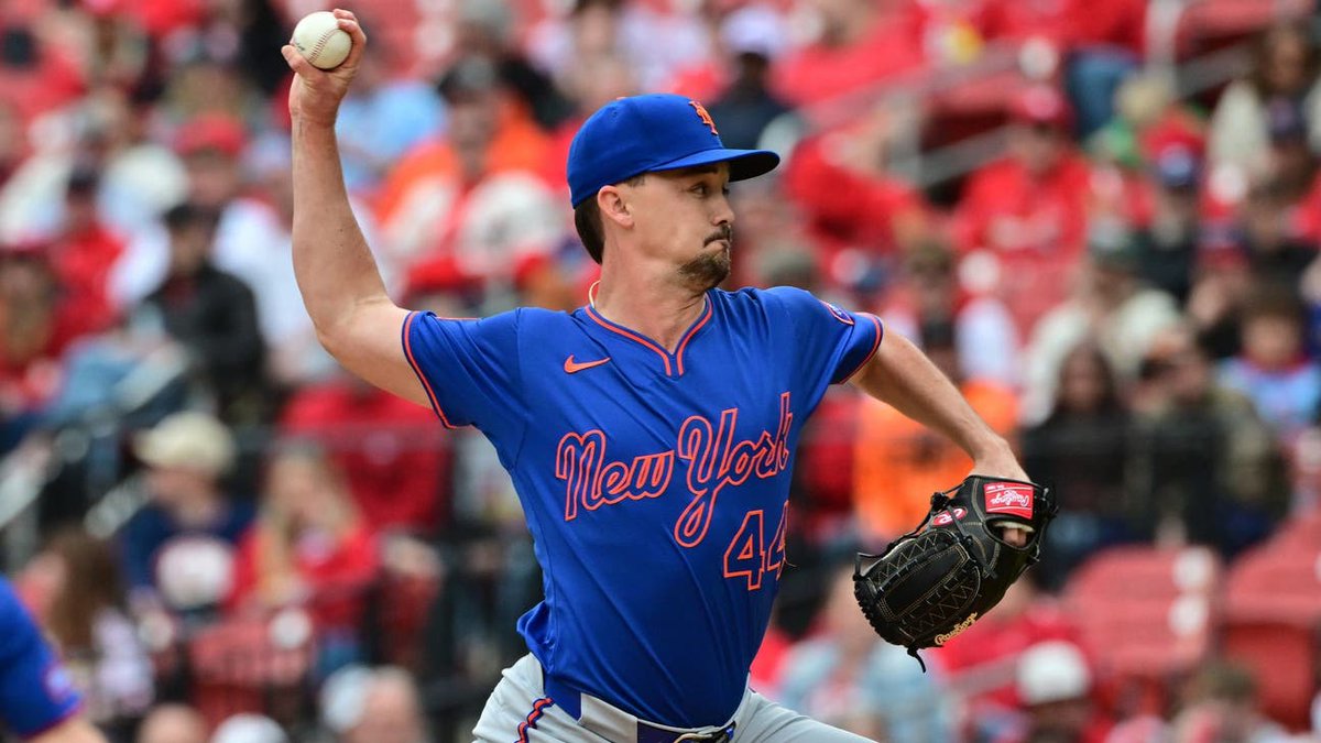 The Mets have called up Austin Warren and optioned Jonathan Pintaro to Triple-A Syracuse on.sny.tv/H2YfkzG