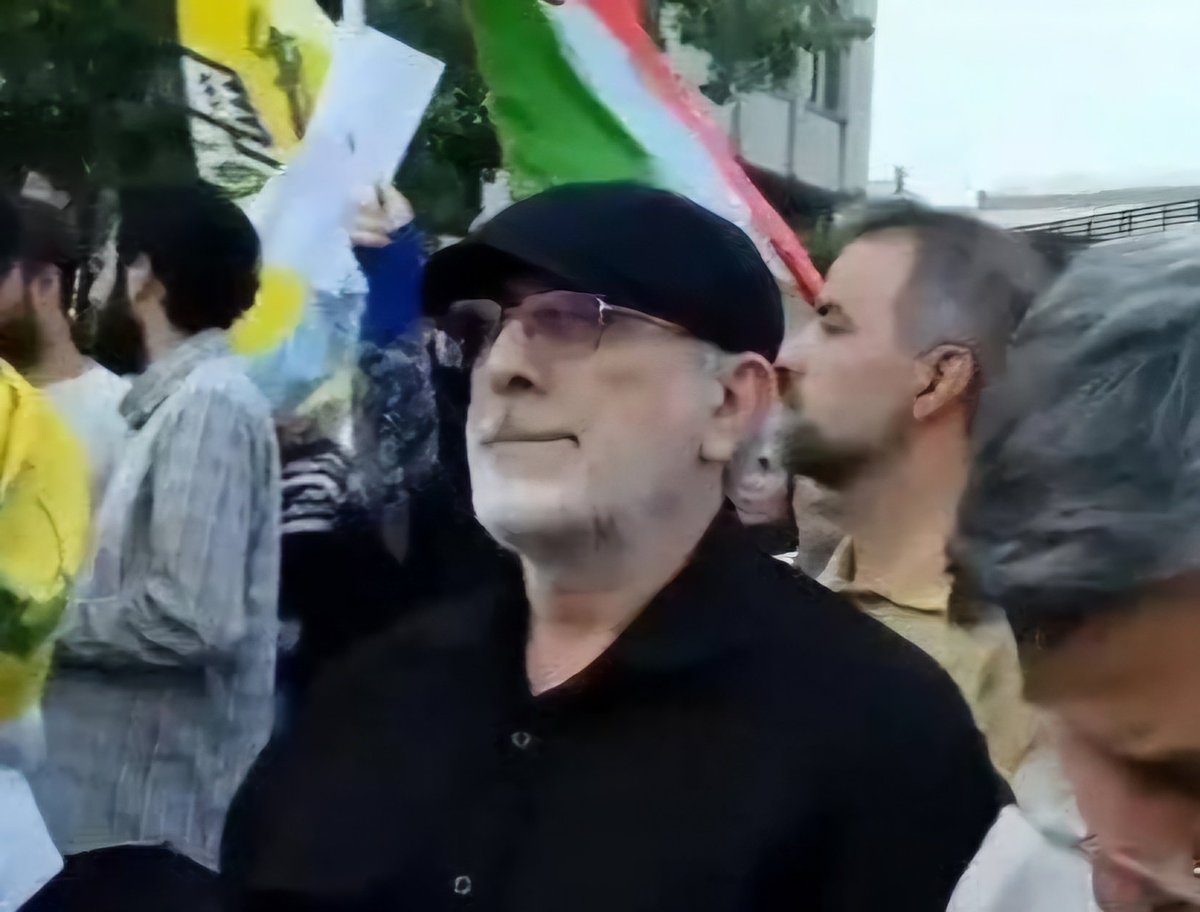 יוסף חדאד - Yoseph Haddad tweet media