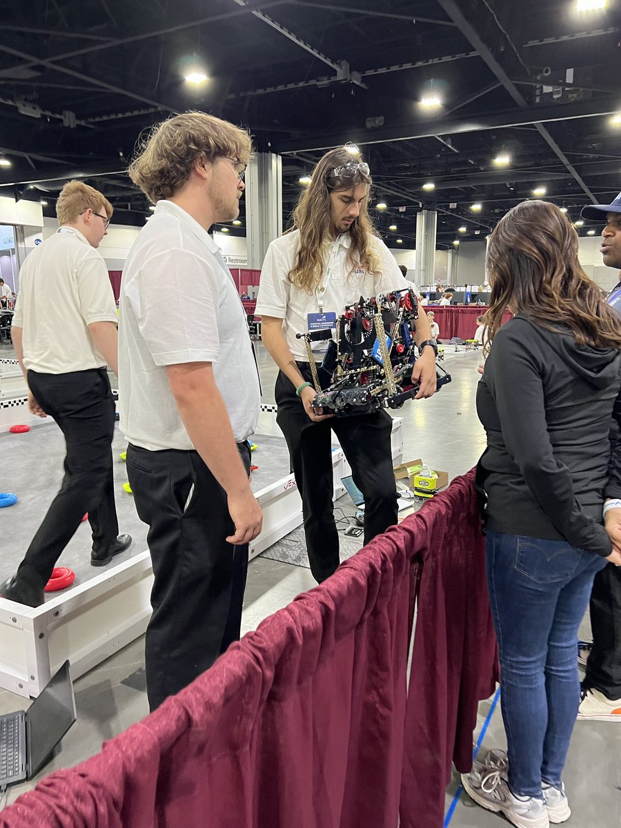 OmahaNorth SkillsUSA tweet media