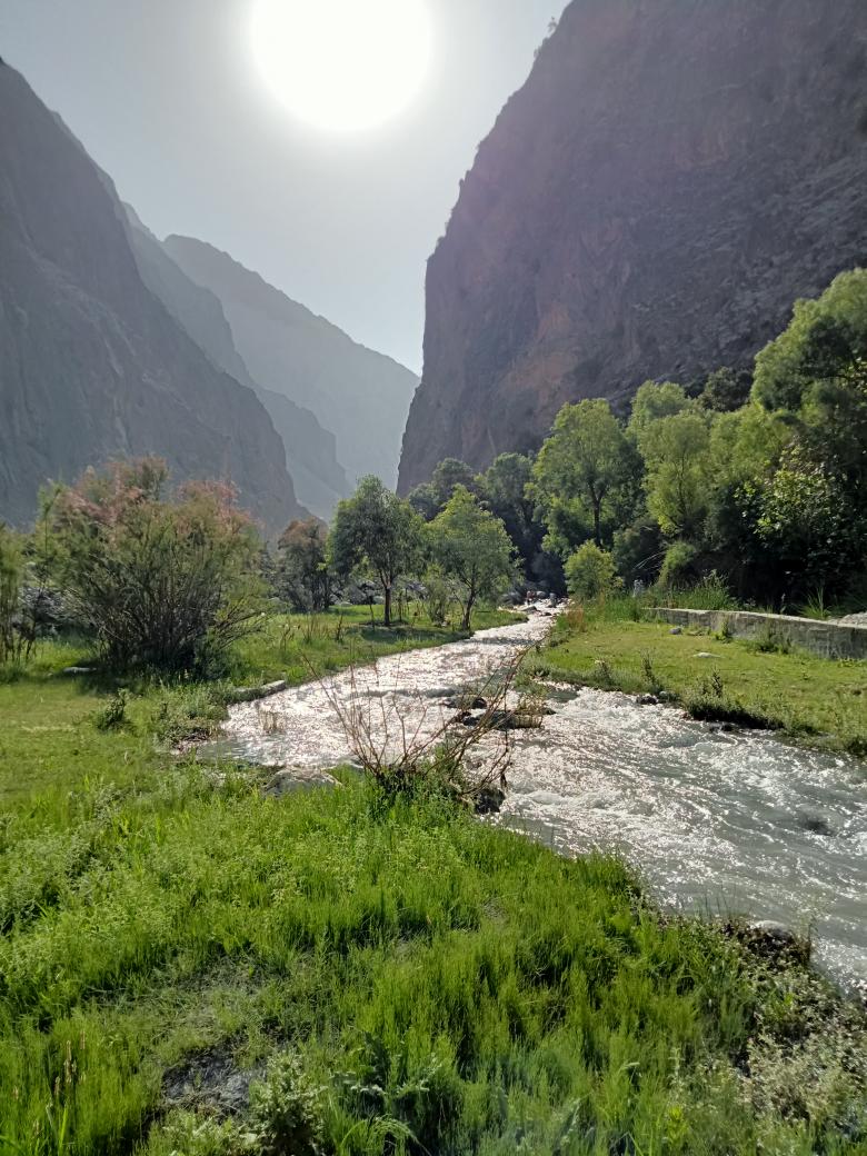 Nizam (@nizamghafar) on Twitter photo Shasha Spring, Chitral - a haven of peace and natural beauty. Shasha Spring, Chitral - a haven of peace and natural beauty.