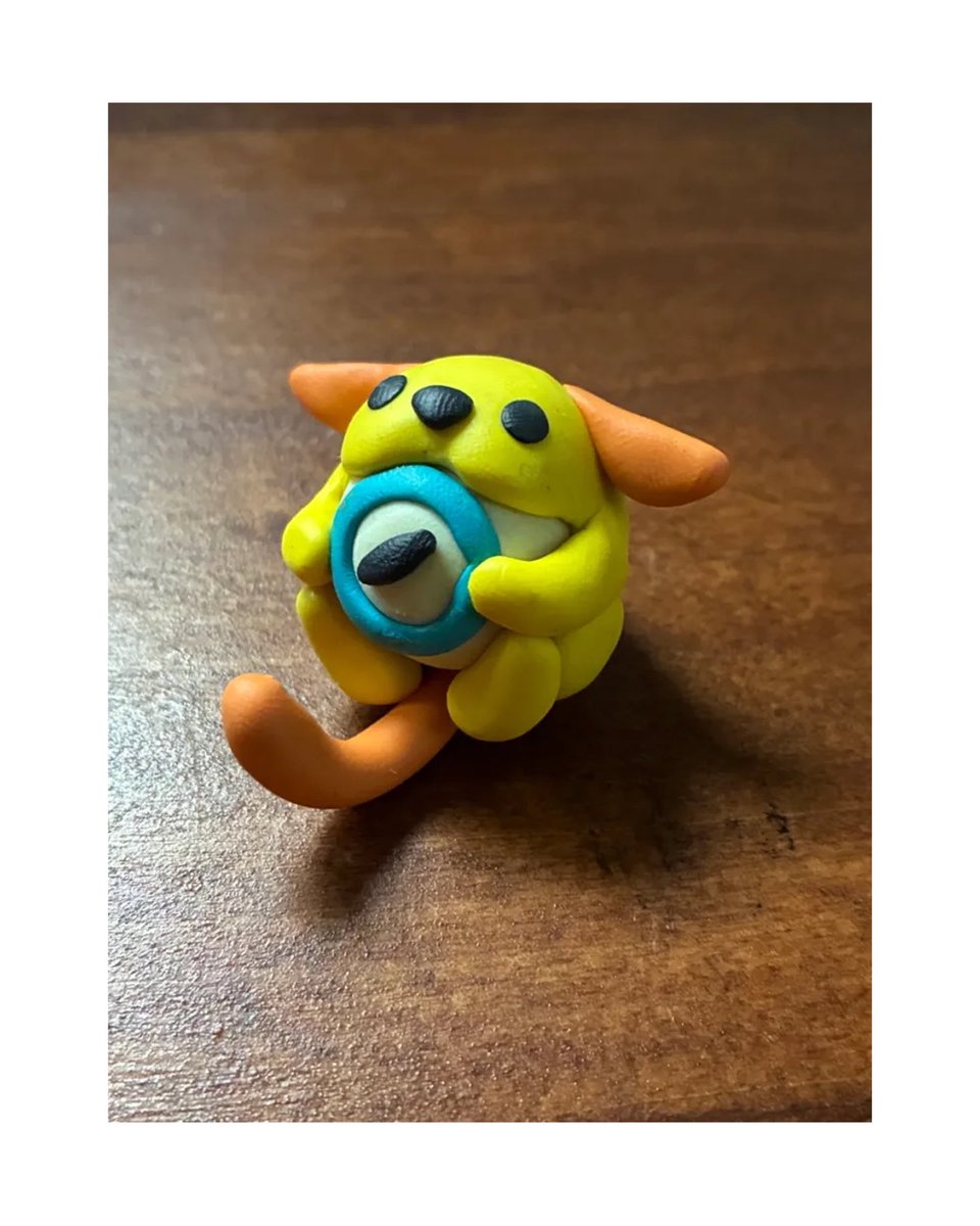 Automattic (@automattic) on Twitter photo This might be the cutest Wapuu on the internet. 💙
The talented kids of Automattician Derek Hanson crafted a clay Wapuu to celebrate Automattic’s 20th birthday and shared it on their very own <a href="/wordpressdotcom/">WordPress.com</a> site: kidzcreations.blog! This might be the cutest Wapuu on the internet. 💙
The talented kids of Automattician Derek Hanson crafted a clay Wapuu to celebrate Automattic’s 20th birthday and shared it on their very own <a href="/wordpressdotcom/">WordPress.com</a> site: kidzcreations.blog!