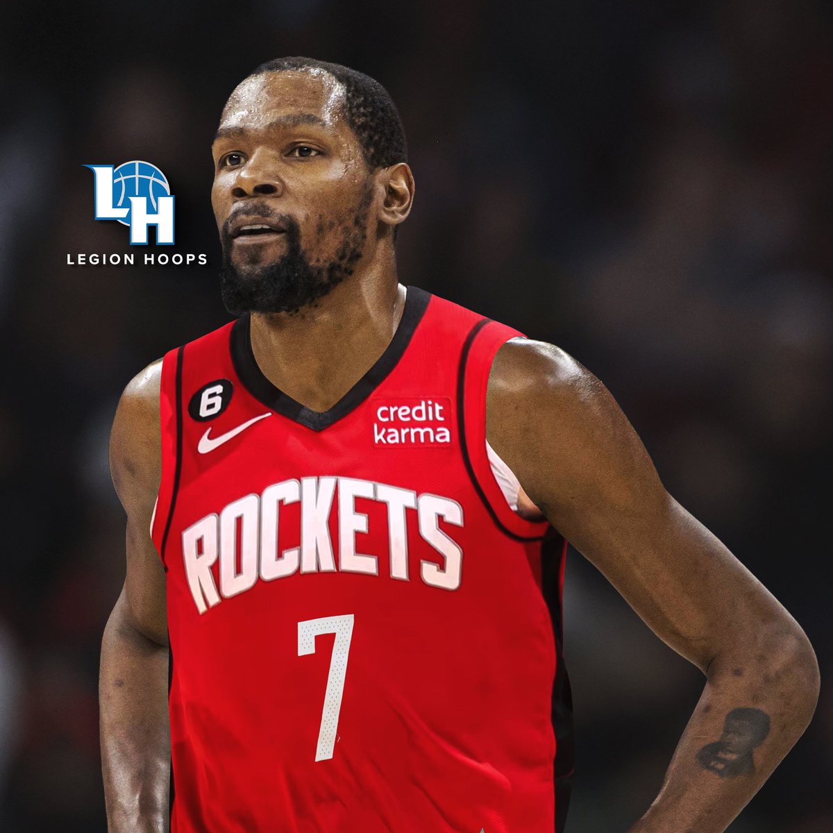 Legion Hoops tweet media
