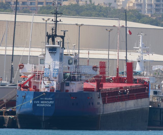 Shipguru's tweet photo. #Dutchbuilt #generalcargoship #SVR_MERCURY #Leaving #grandharbourmalta from #mmhmalta  - 26.06.2025 - https://t.co/nfgboxcB5B - NO PHOTOS can be used or manipulated without our permission @worldshipsoc @ShippingTV @shippingdata @ShippingMag @Shipping_Herald @ShippingMagnate https://t.co/fTEFJaOXDw