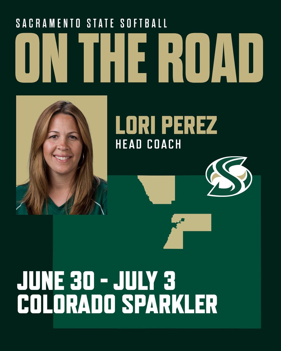 Coach Perez will be in Colorado next week looking for future Hornets!

#StingersUp