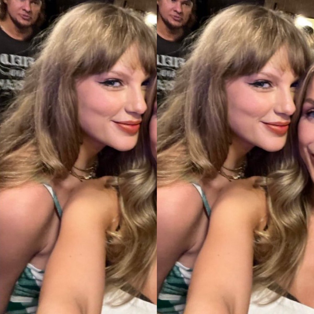 ela é surreal de linda