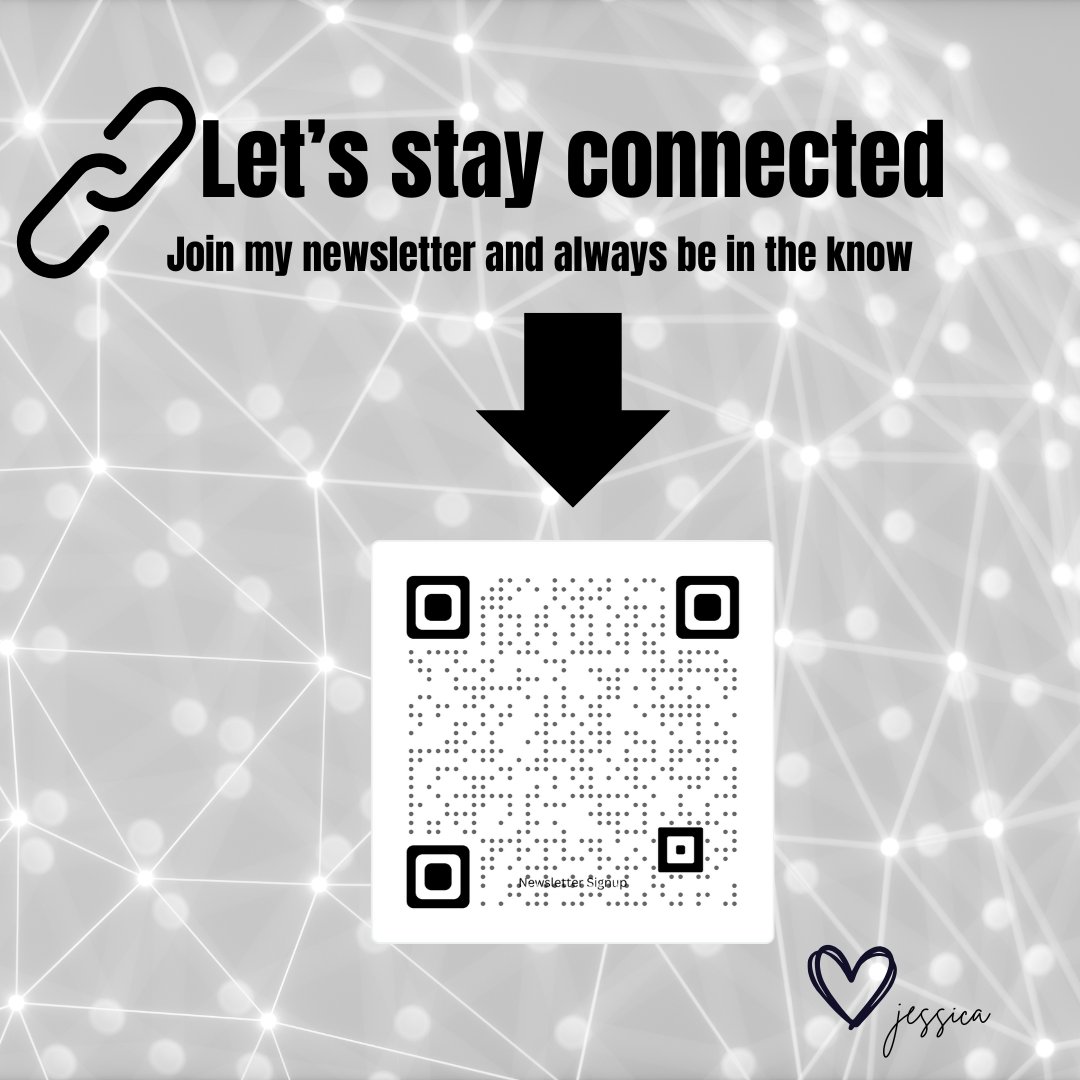 Always be in the know 
Either scan the code or go to this link - dashboard.mailerlite.com/forms/1206485/…