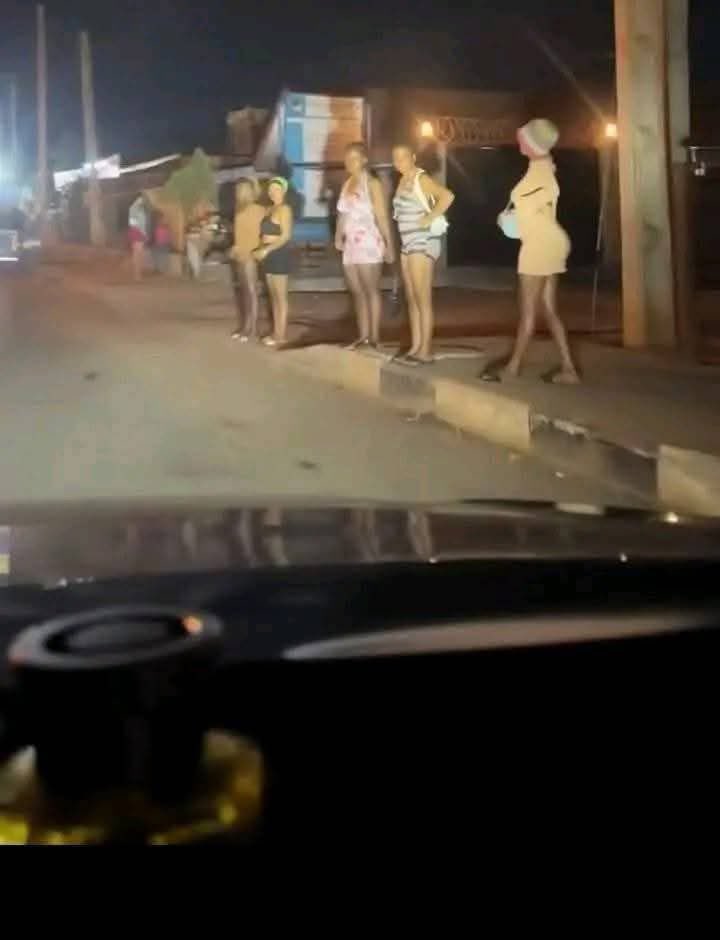 Apart from kireka -Namugongo road name any other selling point?