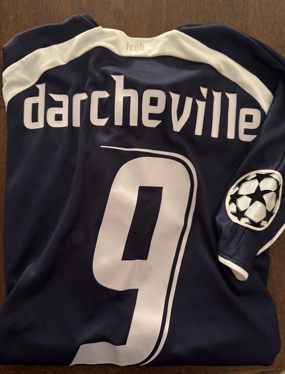 Don Amar Fcgb ⭐️⭐️ tweet media