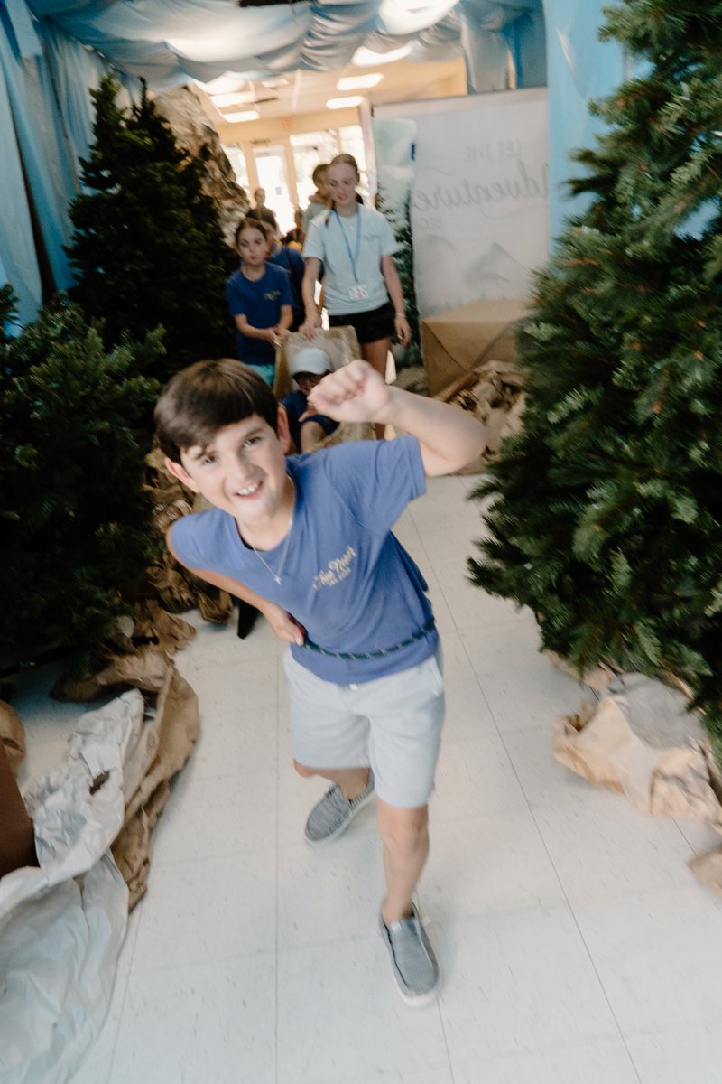 Holy Trinity Parish, Avon tweet media