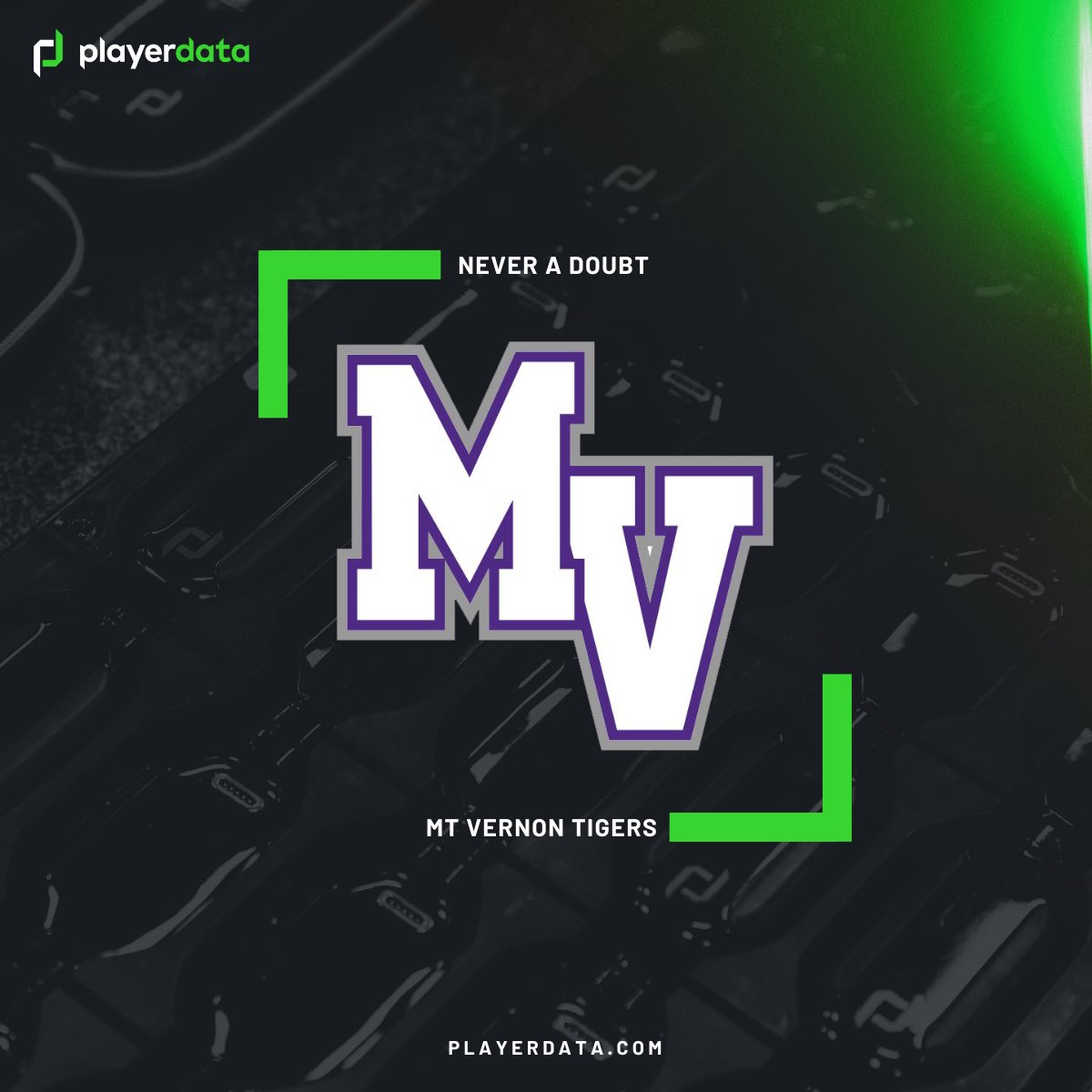 Ryan Miller (@ryanmllr107) on Twitter photo Excited to work with <a href="/MV_TigerFB/">Mount Vernon High School Football</a>, who will be introducing GPS to their program for the first time.
"As a small school, We think player data is going to give us an elite edge in training, load management, and recovery with our athletes."
- <a href="/_Coach_T_Mac/">Travis McClain</a>
#Neveradoubt Excited to work with <a href="/MV_TigerFB/">Mount Vernon High School Football</a>, who will be introducing GPS to their program for the first time.
"As a small school, We think player data is going to give us an elite edge in training, load management, and recovery with our athletes."
- <a href="/_Coach_T_Mac/">Travis McClain</a>
#Neveradoubt