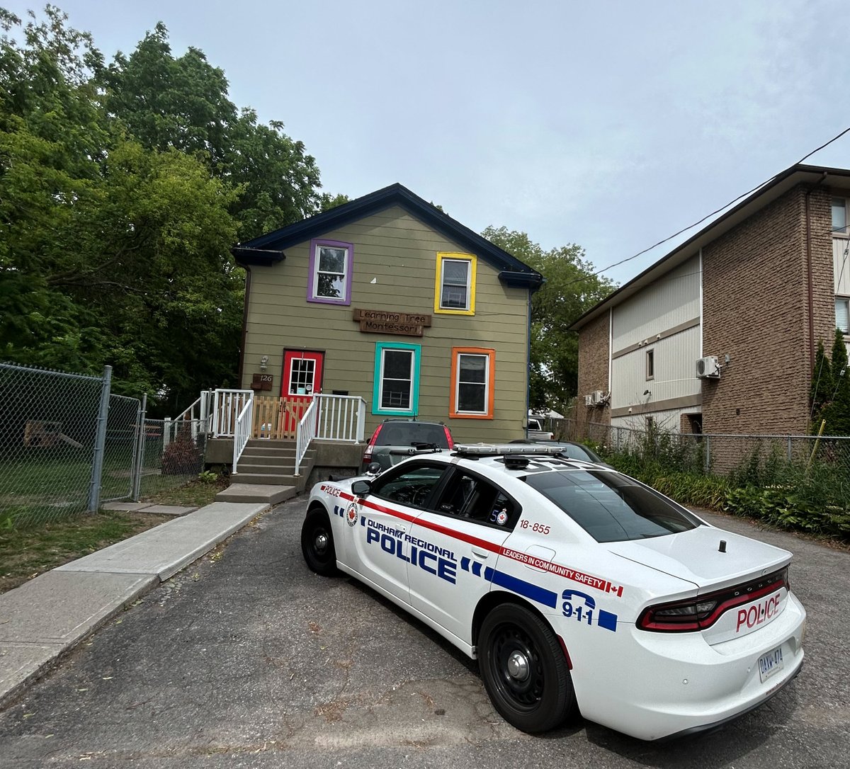 Central West Division tweet media