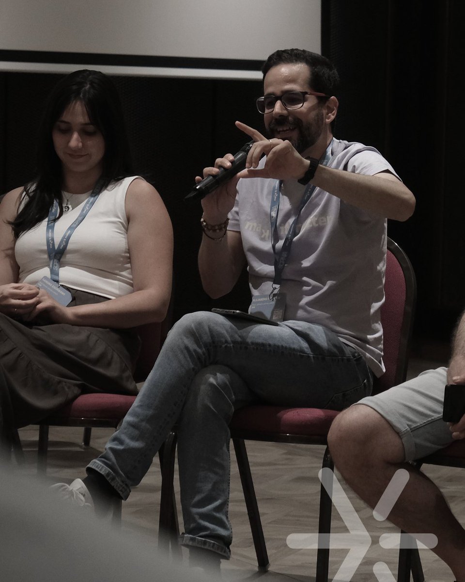 540deg's tweet photo. 𝙈𝙖𝙠𝙞𝙣𝙜 𝙞𝙩 𝙢𝙖𝙩𝙩𝙚𝙧 💪

Jornada 1 de la @pamplonaswcraft superada.
GRACIAS a todo el equipo por 𝙝𝙖𝙘𝙚𝙧 𝙦𝙪𝙚 𝙘𝙖𝙙𝙖 𝙙𝙚𝙩𝙖𝙡𝙡𝙚 𝙞𝙢𝙥𝙤𝙧𝙩𝙚.

#SCPNA #MakeItMatter https://t.co/E3XU6AowAn