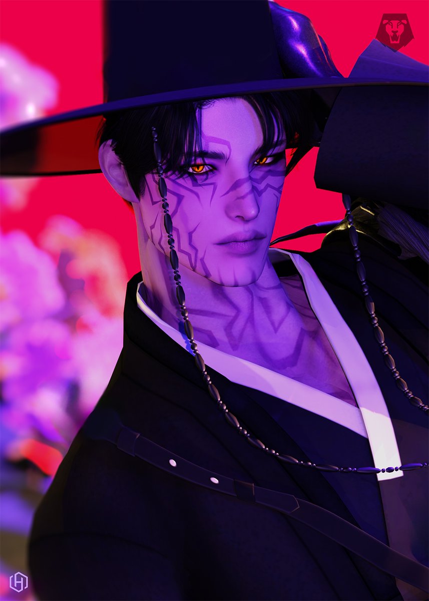Hanell_sims's tweet photo. #KPOPDEMONHUNTERS  #sajaboys  #jinu  #심즈 #심즈4 #sims4 #TS4 https://t.co/BImq1yMfzl