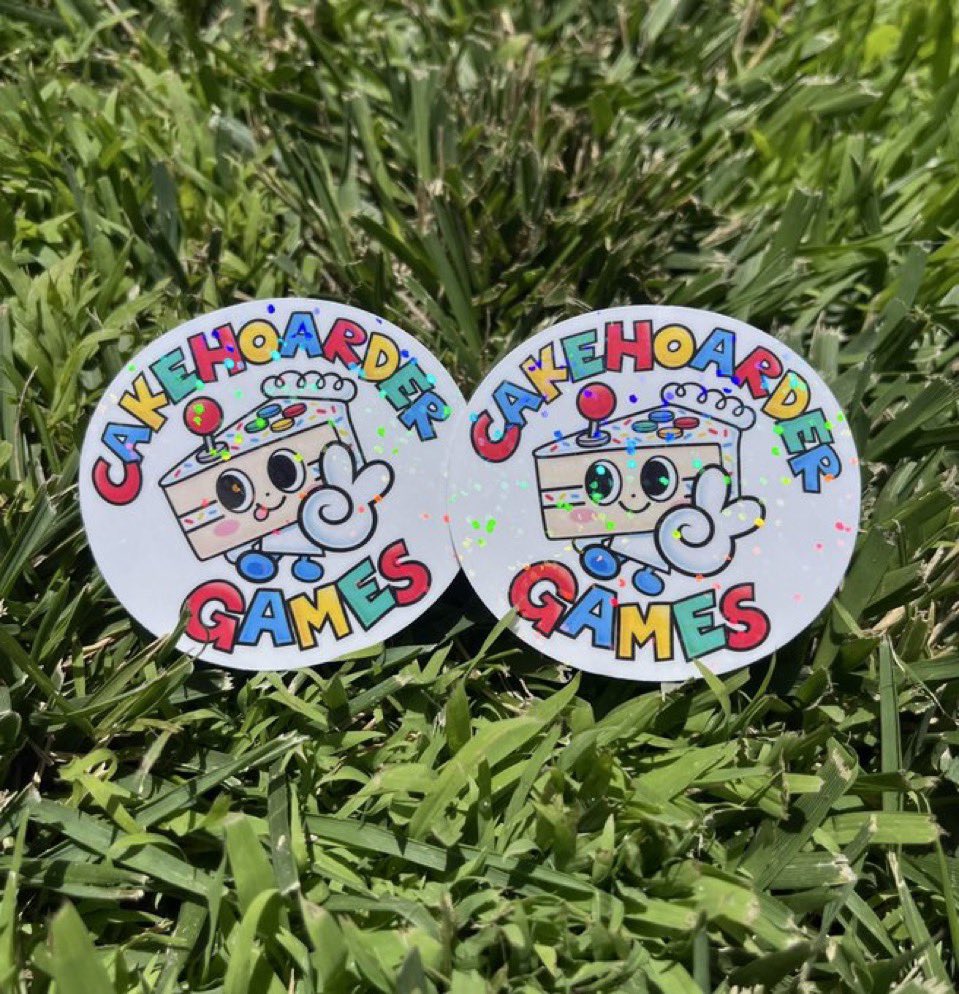 🍰 CHG Shirts &amp; Hats online drop! 🧢
Only 10 available of each! 👀 Rest will be sold at the shop’s Grand Opening 👍 Each order also includes a sticker. DM!