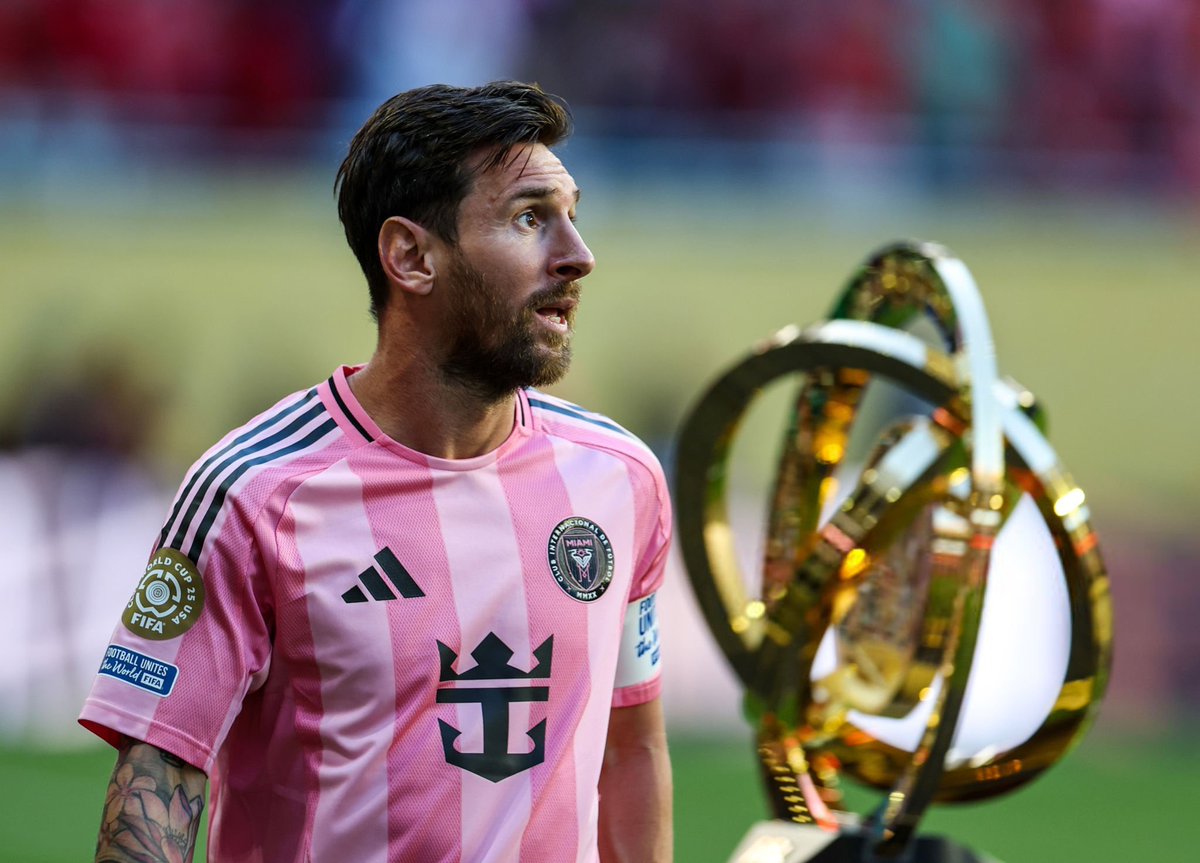 3 days to go for our next game vs PSG at the Club World Cup!