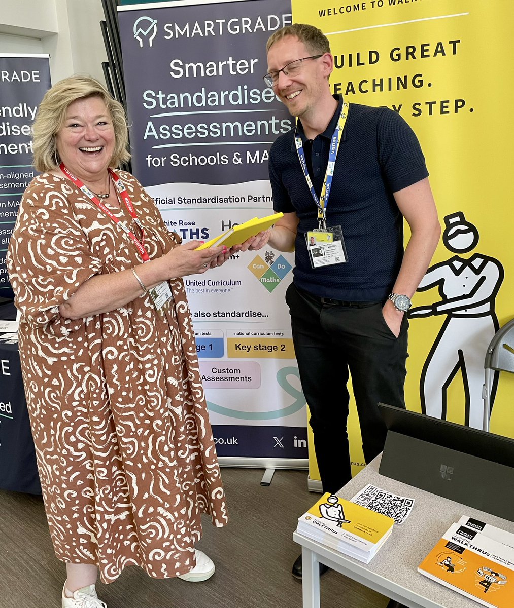 Redefining Education (@redefinitionltd) on Twitter photo It was lovely to meet Sarah today from Kings Group Academies, who came over to say hello and share the work her Trust have done with <a href="/WALKTHRUs_5/">Walkthrus</a> which is always great to hear about! <a href="/MattTeachCoach/">Matt Stone</a> <a href="/olicav/">oliver caviglioli</a> <a href="/teacherhead/">Tom Sherrington</a> It was lovely to meet Sarah today from Kings Group Academies, who came over to say hello and share the work her Trust have done with <a href="/WALKTHRUs_5/">Walkthrus</a> which is always great to hear about! <a href="/MattTeachCoach/">Matt Stone</a> <a href="/olicav/">oliver caviglioli</a> <a href="/teacherhead/">Tom Sherrington</a>