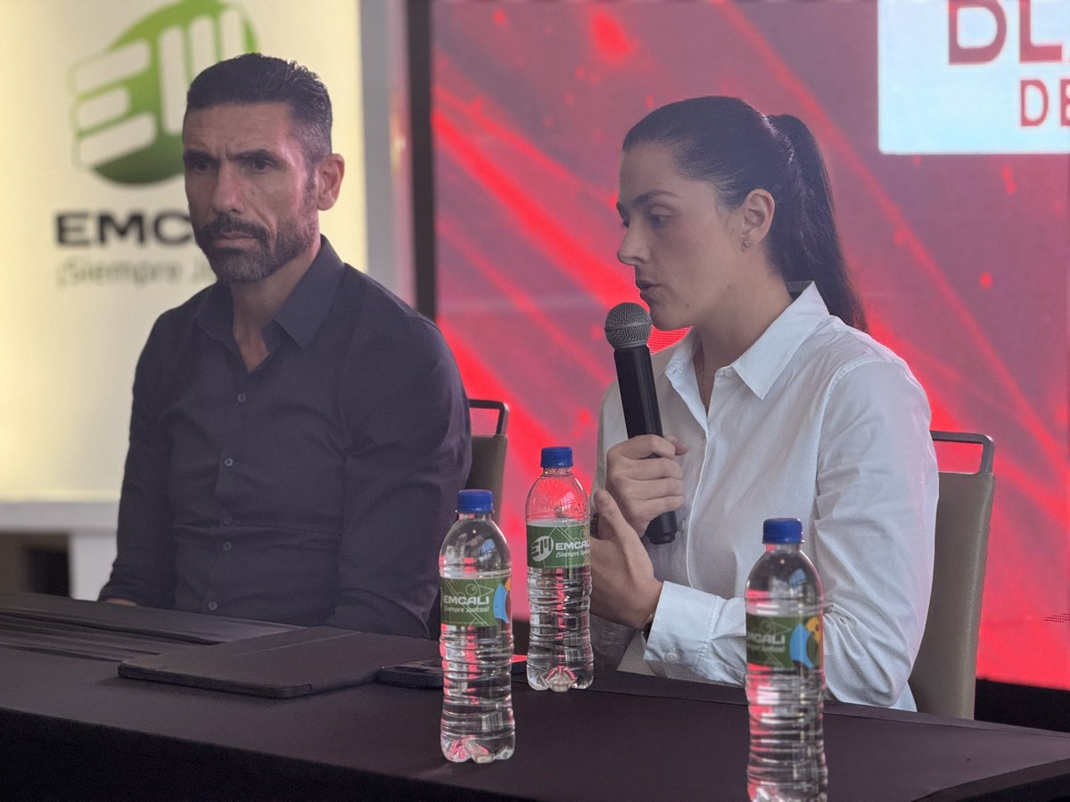 Leonel Cerrudo 🎙️ tweet media