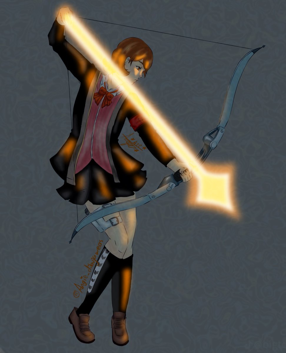 Yukari Takeba, Persona 3

#Persona3Reload
#yukaritakeba 

Tardaba años en subir algo (　・３・)