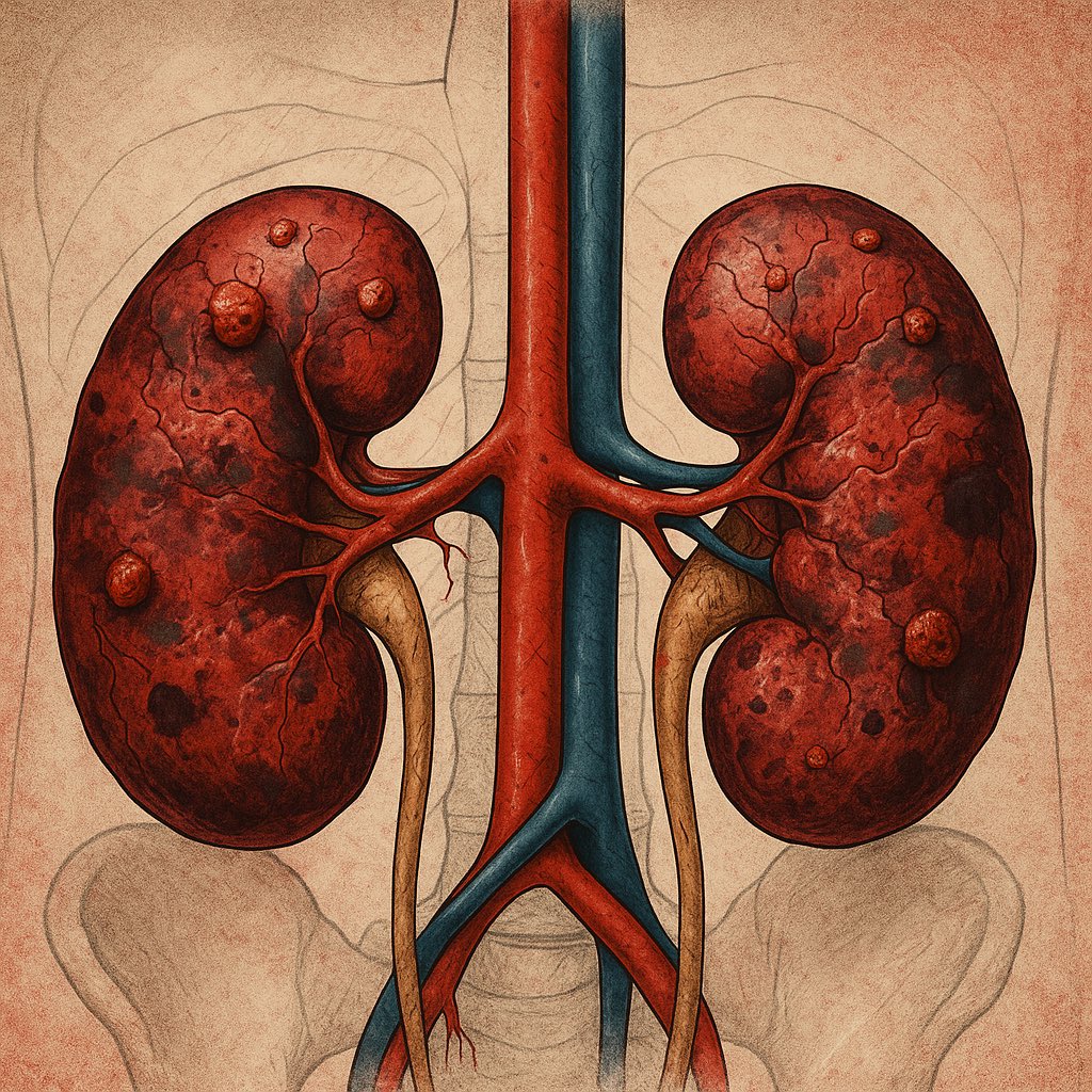 zizelle_'s tweet photo. 10 habits that silently destroy your kidneys

Your kidneys work tirelessly 24/7, filtering blood, balancing fluids, and keeping toxins out. 

However certain daily habits quietly strain and damage them—until it’s too late.

Let’s see 10 of them👇🏼 https://t.co/cpwQzVTE8A