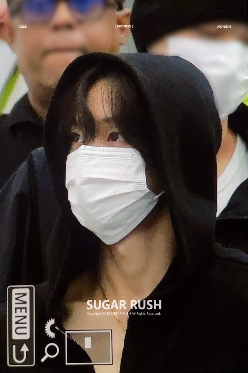 250627 LHR  #원빈 #WONBIN #RIIZE #라이즈  #ウォンビン