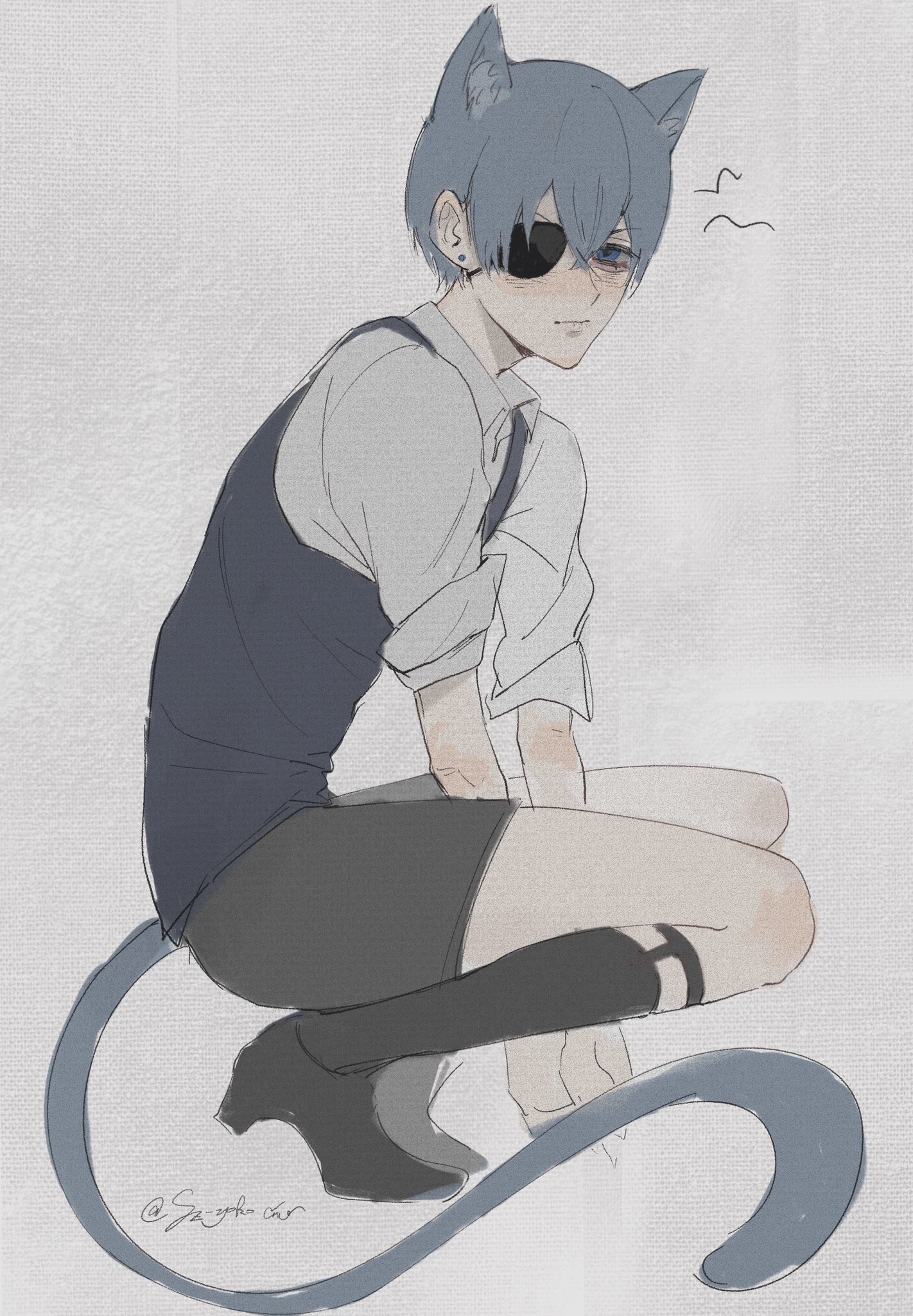 笙子子 (@Szyoko0526) / X