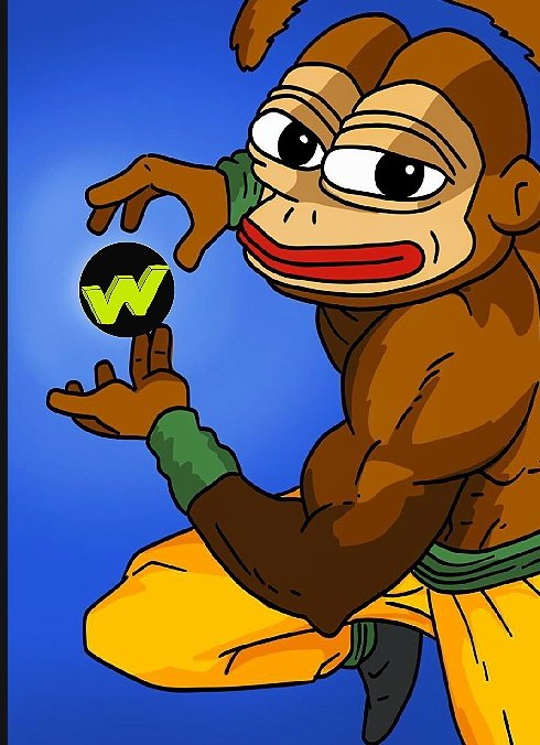 SPXSAMINFT's tweet image. #WAGMERS π’
SHOUT OUT TO THE @WagmiHub & $INFOFI COMMUNITY SHOW YOUR SUPPORT UNDER THIS TWEET, IF YOU NOT BOT.
True Believers only ππ€
π―Let's follow each other. Thanks.ππ