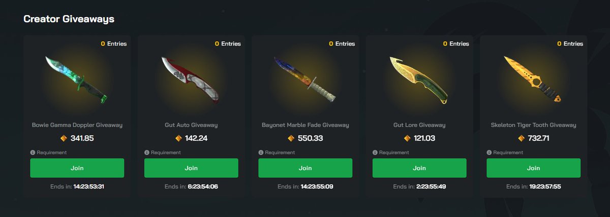 DrewBills_'s tweet photo. Some new giveaways on @clashdotgg

Code Drew https://t.co/vB4uOIQAlI