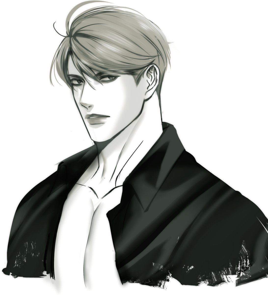 잠깨기 위한 낙서 🥲