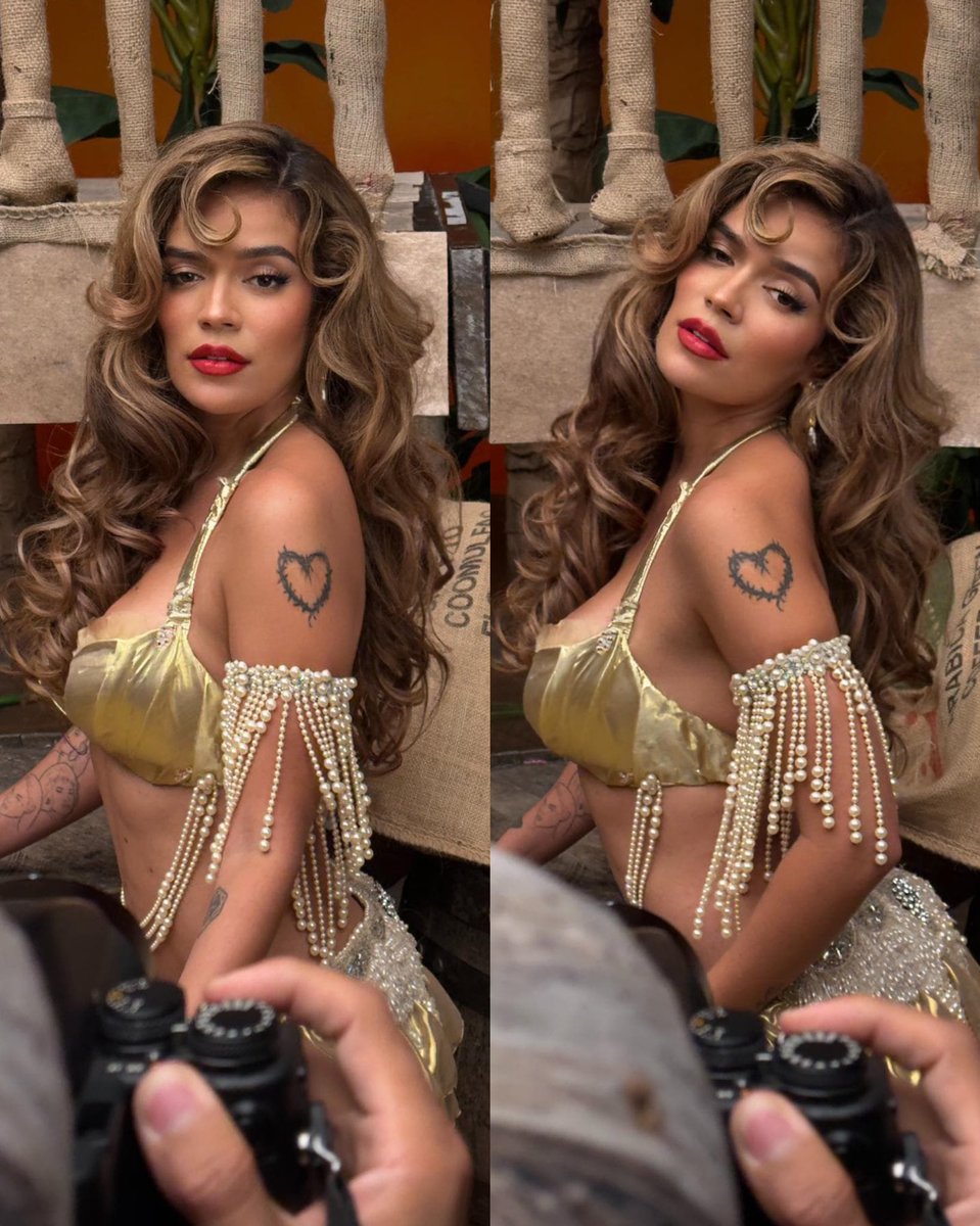 Karol G, la artista latina más exitosa de los últimos tiempos! 🧡
