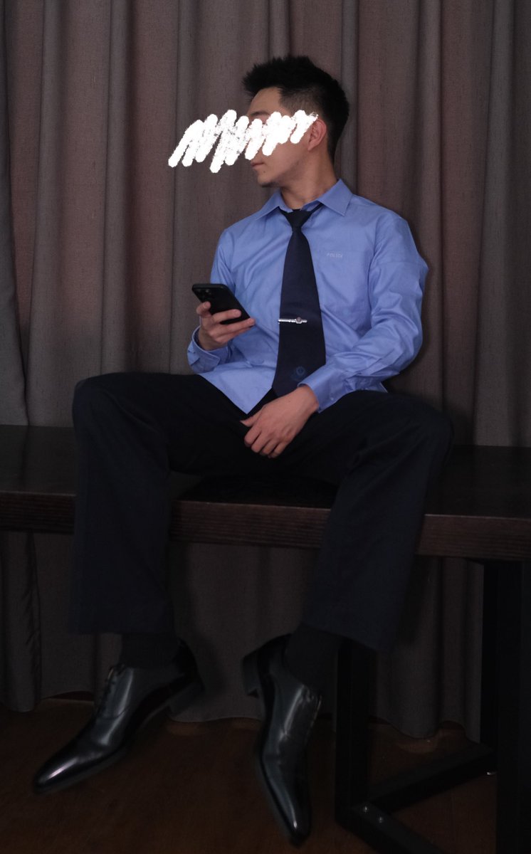 警爹还是警犬？