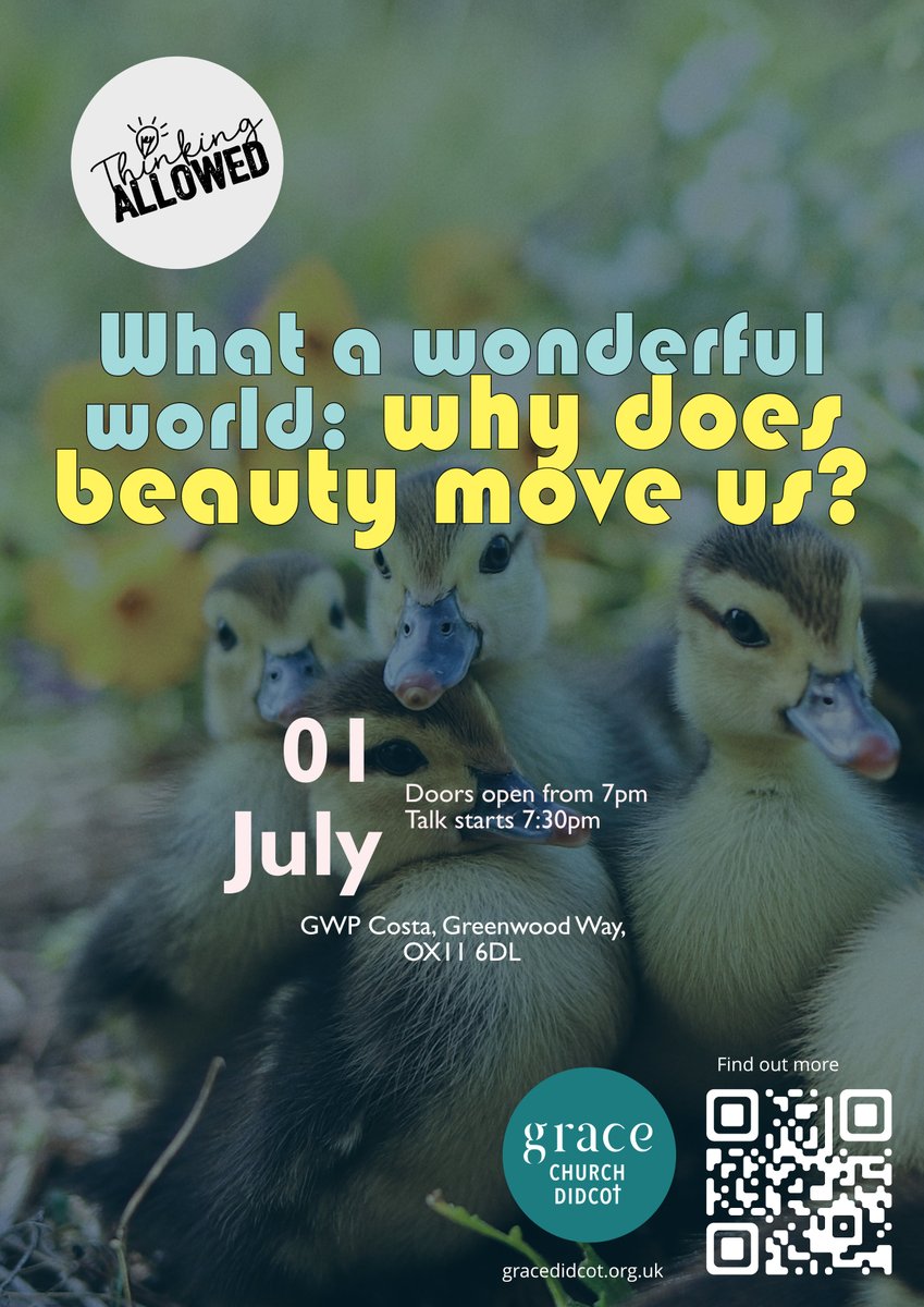 Grace Church Didcot tweet media