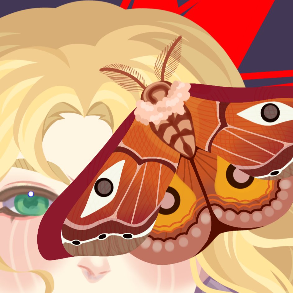 SystemError_aaa's tweet image. 🦋