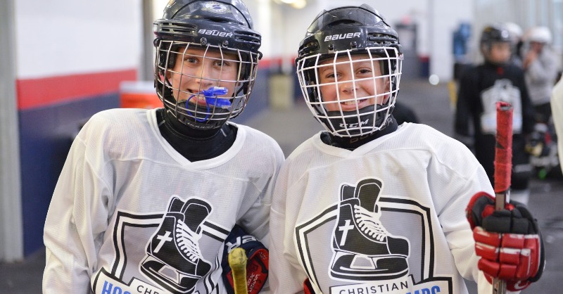 _HMI_'s tweet image. It’s a BIG week here at Hockey Ministries! We're running our most ever 9 Christian Hockey Camps 🏒 all at the same time across North America and Europe!
We're in:
Calgary 🇨🇦
Adrian 🇺🇸
Vancouver Island 🇨🇦
Dallas 🇺🇸
Muskoka 🇨🇦
San Diego 🇺🇸
Czechia 🇨🇿
Slovakia 🇸🇰
Quispamsis 🇨🇦