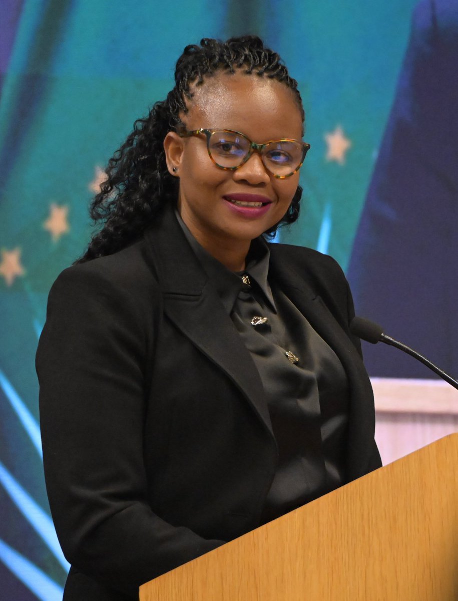 🚨BREAKING NEWS🚨

The City of Tshwane approved a multi-year plan to improve the working conditions and benefits for 1,283 Asset Protection Security Guards with pensions, housing allowances, medical aid &amp; more

This paves the way for a financially viable future with phased