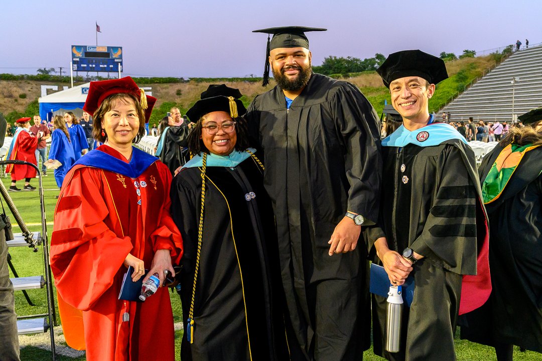 Citrus College tweet media