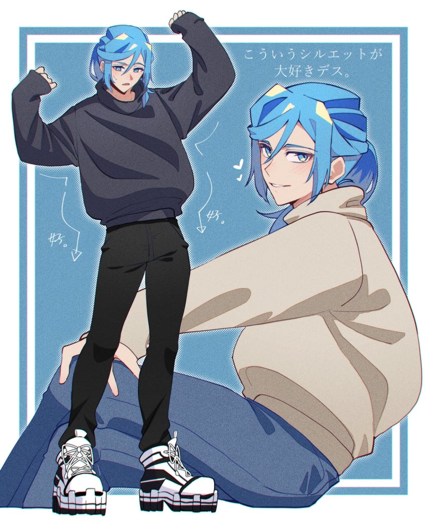 ㅤ

It's time to get into the action! 

Those looking for SFW 
interaction, please RT. 

Those interested in more 
intimate activities... hit the 
heart button to receive a DM.
ㅤ
ㅤ