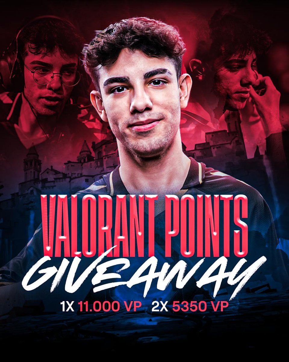 LEWN DROP KIYINA VURDU! 📢

Yeni sezon şerefine 1x 11000vp ve 2x 5350vp hediye ediyorum.

Yapman gerekenler:
 💠Beni ve <a href="/BBL_esports/">BBL</a>'u takip etmek.
 💠Bu gönderiyi yeniden paylaş.
 💠Ve iki kişiyi yorumlara ekle.

Sonuçlar 7 Temmuzda  açıklanıyor!