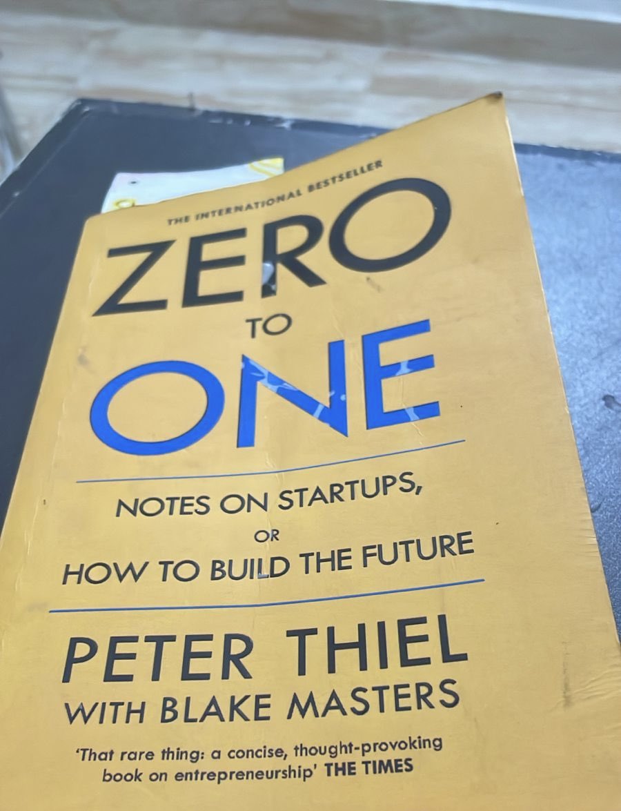 sandeshbs1144's tweet photo. #BooksWorthReading #books #Wisdom #bookstoread #Startups #startupinspiration https://t.co/bKbopC5KS5
