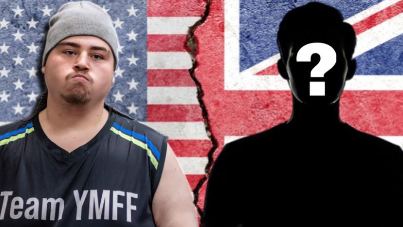 Lezra Gomez (@lezramgomez) on Twitter photo I think it’s time for Ya Mothers Favorite to make the jump…
And I’m eyeing that Transatlantic Title 👀🔥
If I was to fight in the UK/fight someone from the UK who would make the most sense 🤔⁉️
Comments Potentially Matchups 🥊⬇️ <a href="/breakoutboxing/">Breakout Boxing</a> <a href="/DKMRisingStars/">DKM Rising Stars</a> <a href="/dkmplushpromo/">DKM Plush Boxing Promotions & Management</a> I think it’s time for Ya Mothers Favorite to make the jump…
And I’m eyeing that Transatlantic Title 👀🔥
If I was to fight in the UK/fight someone from the UK who would make the most sense 🤔⁉️
Comments Potentially Matchups 🥊⬇️ <a href="/breakoutboxing/">Breakout Boxing</a> <a href="/DKMRisingStars/">DKM Rising Stars</a> <a href="/dkmplushpromo/">DKM Plush Boxing Promotions & Management</a>