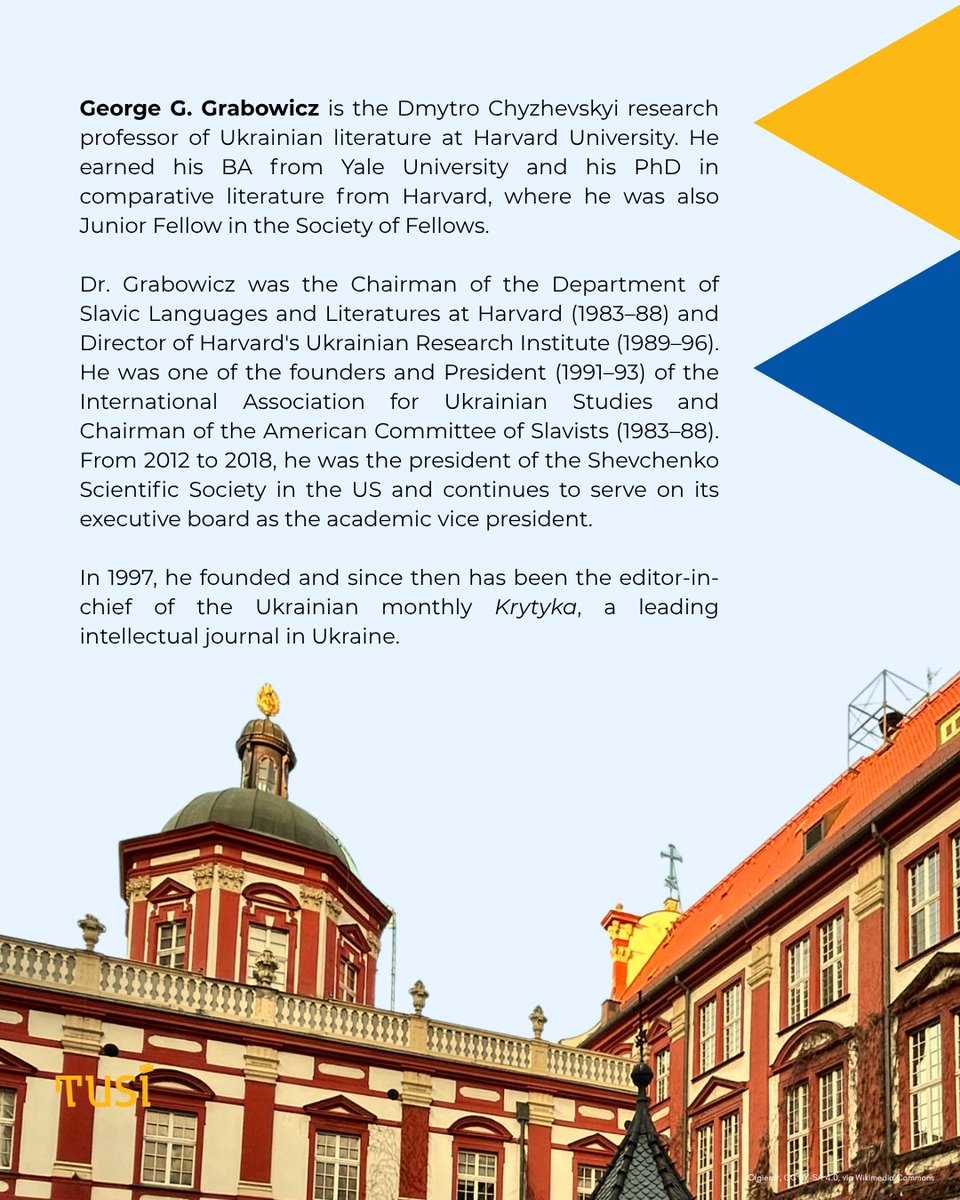 Oleh_Kotsyuba's tweet image. Of the two special modules to be taught at this year's #TranslatingUkraine2025 summer institute, the second one is dedicated to translating the works of the intellectual founder of modern Ukrainian nation, Taras #Shevchenko. It's hard to overestimate the importance Shevchenko has…
