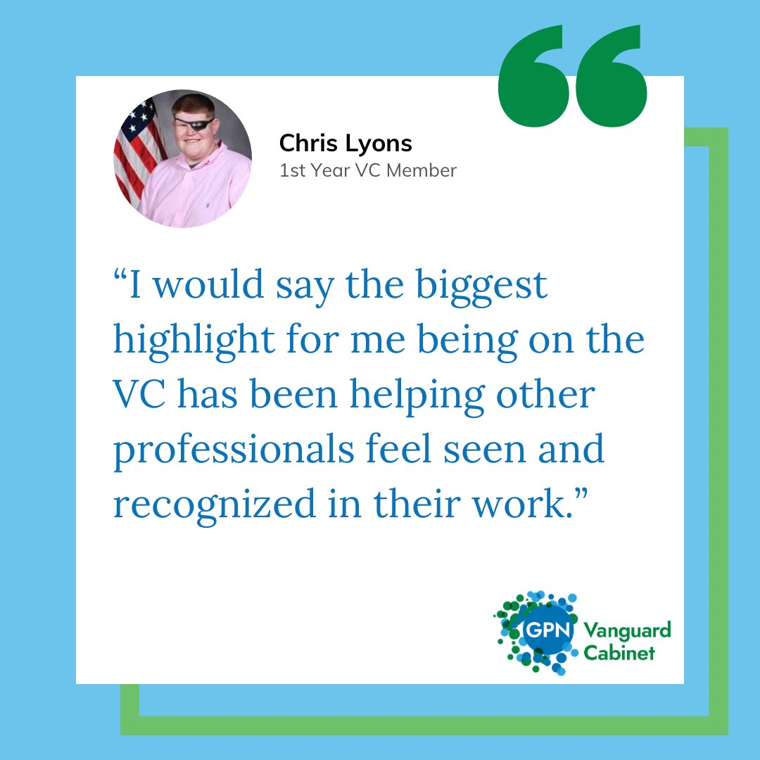 GPN VC (URISA) tweet media