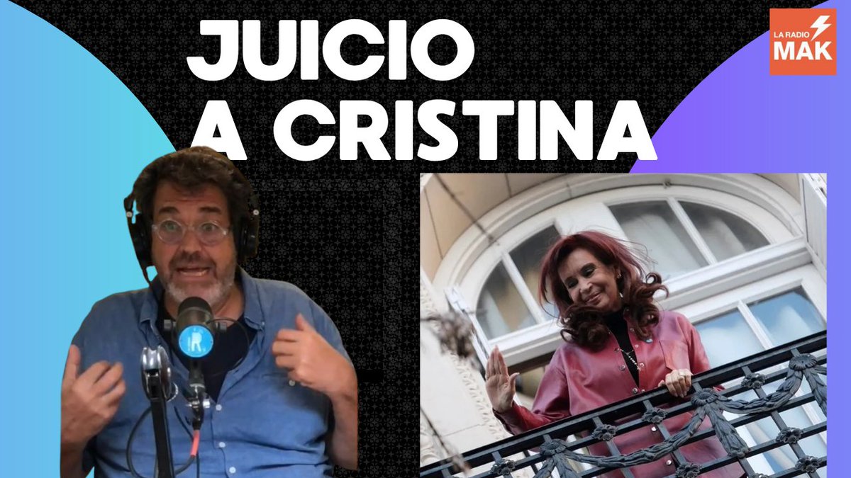 MANUAL PARA NO CAER EN LOS SOFISMAS DEL JUICIO A CRISTINA

🔗youtu.be/iNX2zxBcBQI