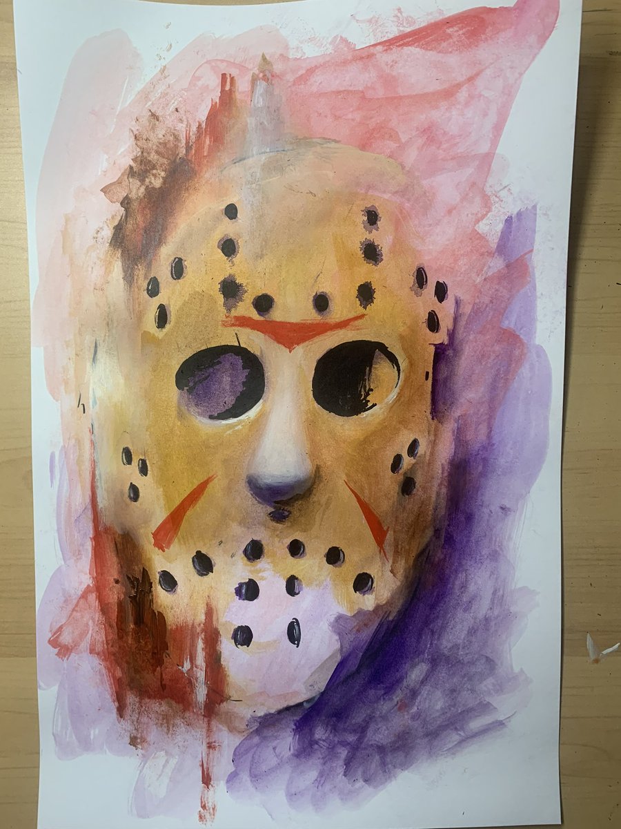 DrewDrewThis1's tweet image. Come check out my new drawings made especially for my booth at @CrypticonKC this weekend! Would love to see some familiar faces.

#crypticon #crypticonkc #horror #horrorartist #comicartist #horrorcon #kcartist