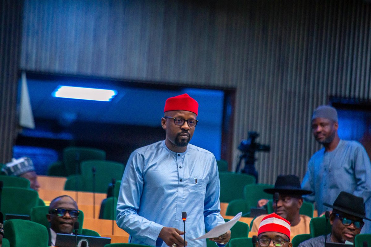MB_Shehu_Fagge's tweet photo. Today Thursday 26th June, 2025 I represented the motion on the urgent need for the Federal Government to intervene on the menace of erosion and flood at Fagge as presented in previous motions, but unfortunately actions are yet to be taken to this effect.

~MBS https://t.co/lgzLD070Nn