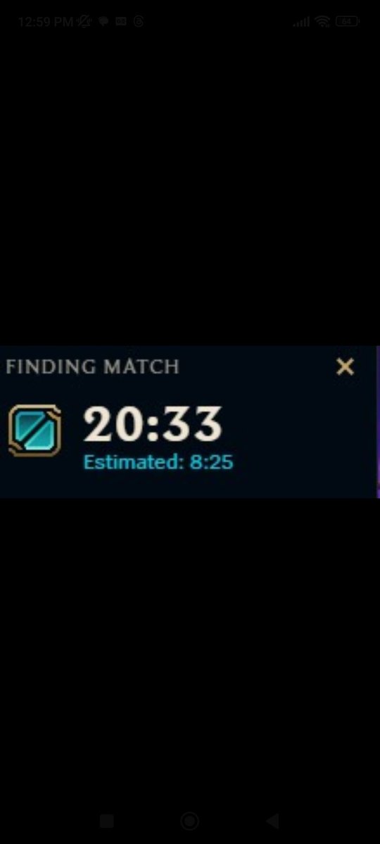 Ey metan queue, que espera tan hptaaaa