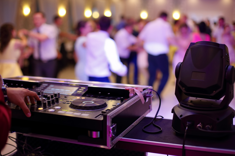 Palmetto Audio & Video tweet media
