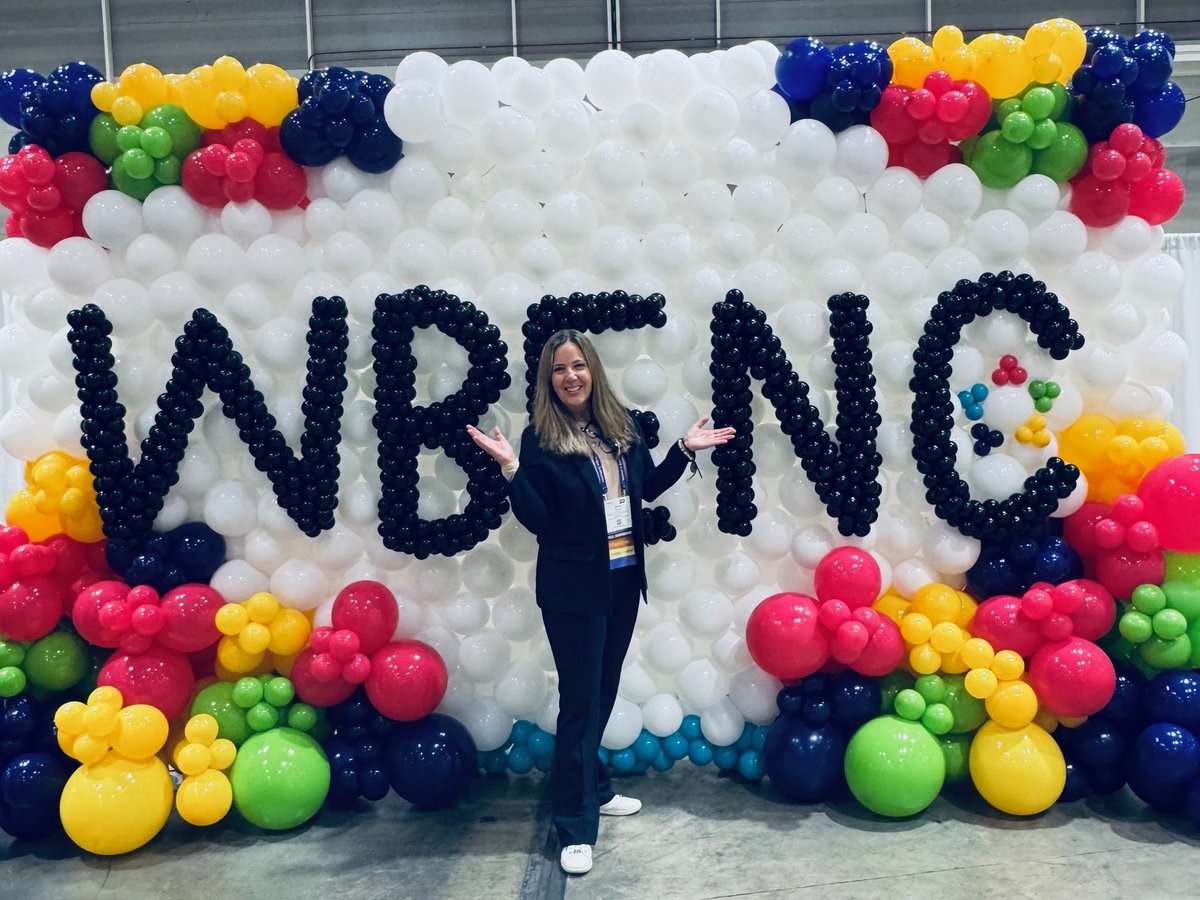 That’s a wrap on an unforgettable WBENC National Conference 2025! 🌟
 
We’re leaving inspired by the conversations and empowered by the partnerships. 🤝
 
A big thank you to everyone who stopped by and connected with the V-Soft team. We’re excited to turn these new connections