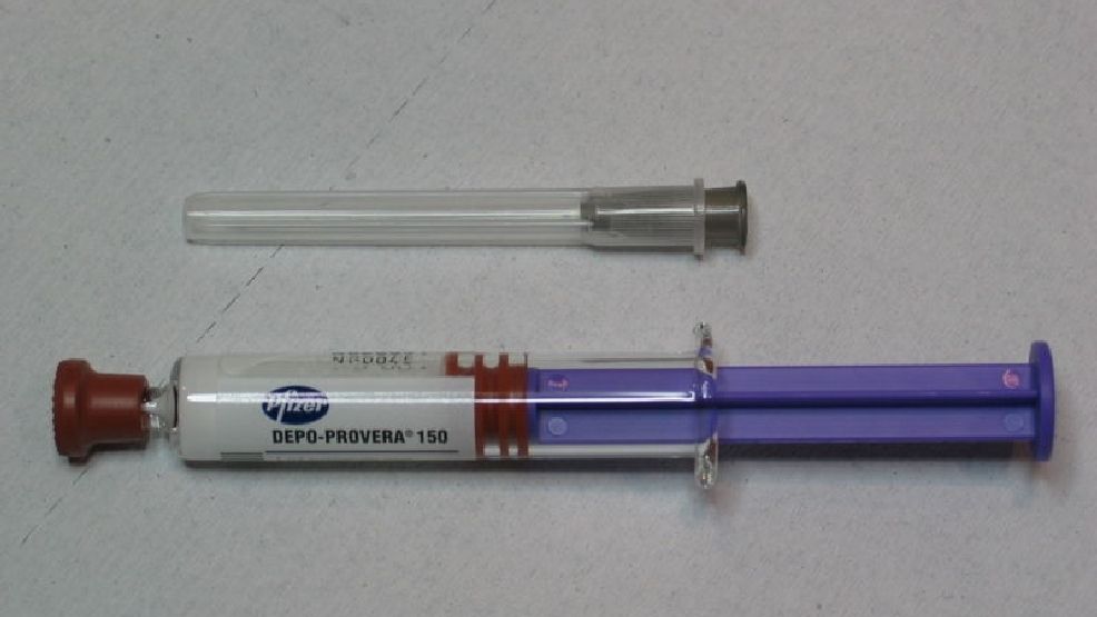 Hope4GreyMatter's tweet image. #DepoProvera 🚨  The unseen risk: For some women, injectable birth control may be linked to brain tumors #BrainTumorThursday #Grey365 #BTSM #HOPE #Meningioma #WomensHealth #H4GM 💫 #BrainTumorSurvivorsAreDope 🧠💪 
buff.ly/YoqRLEx