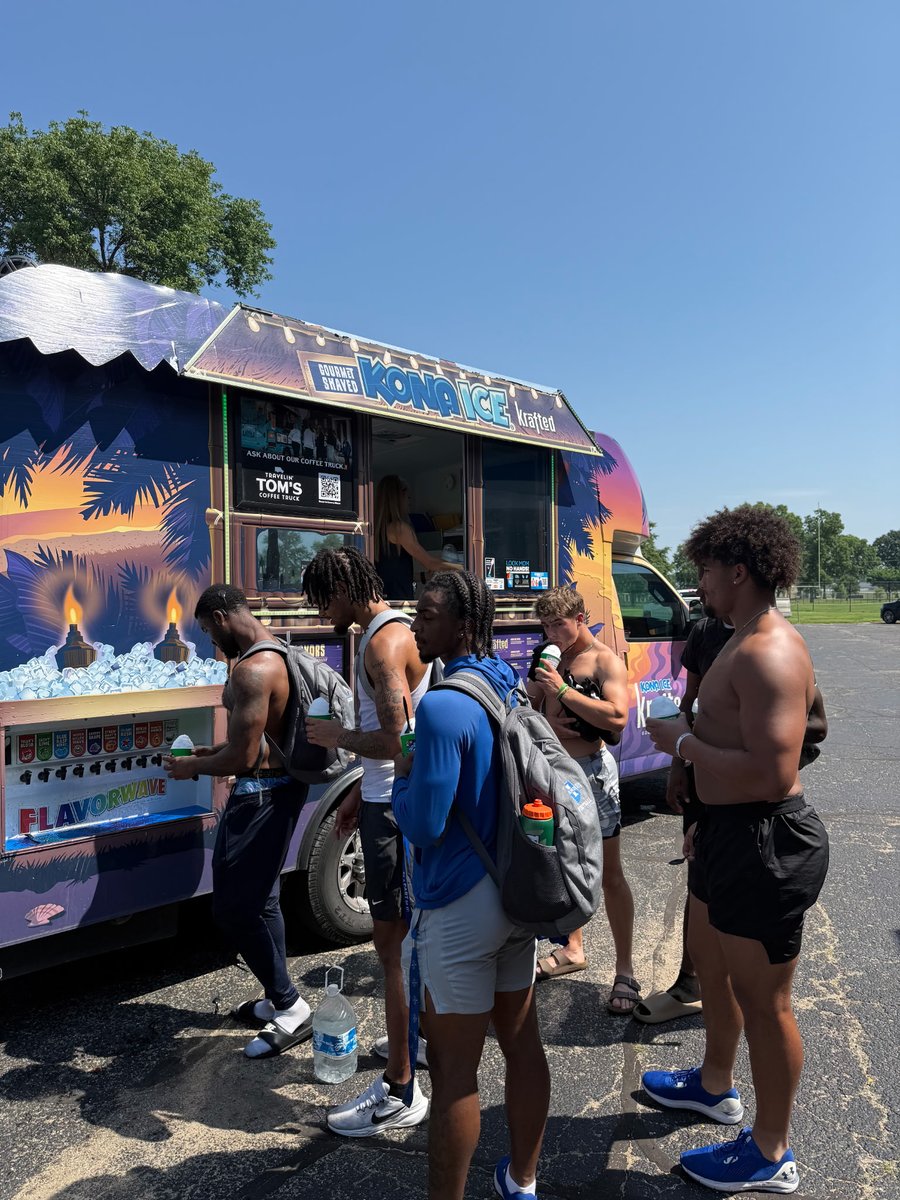 Indiana State Football tweet media